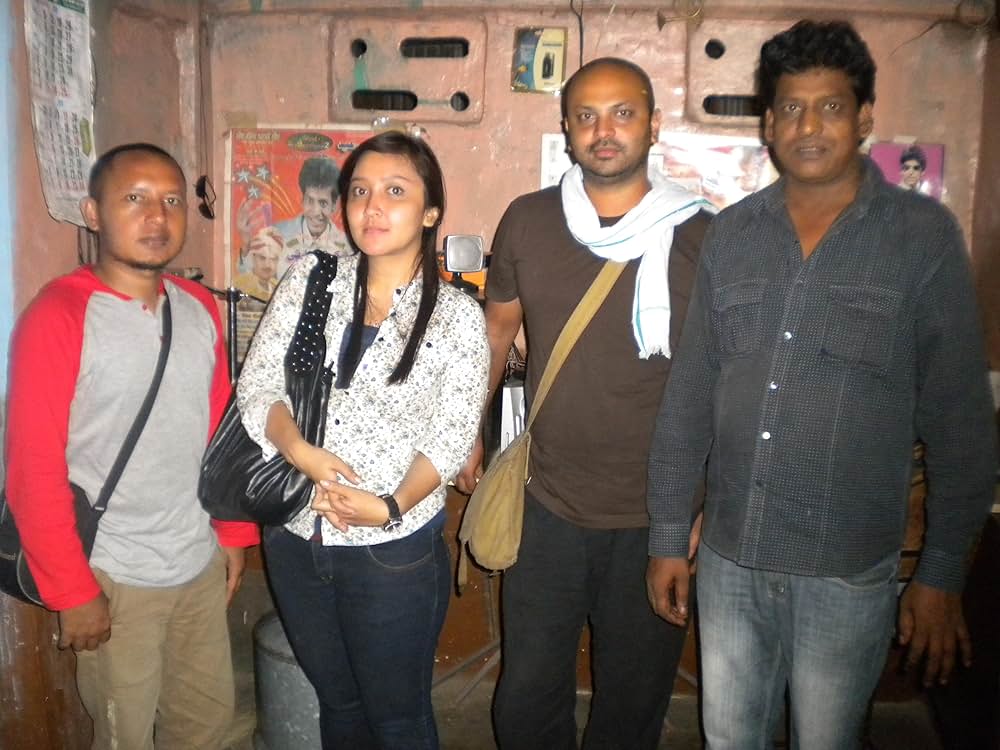 マレガオンのスーパーボーイズ ～夢は映画と共に～の画像