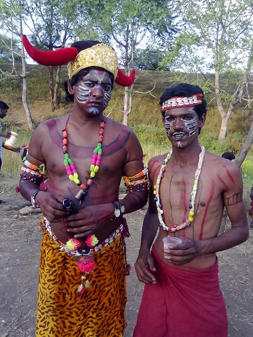 マレガオンのスーパーボーイズ ～夢は映画と共に～の画像