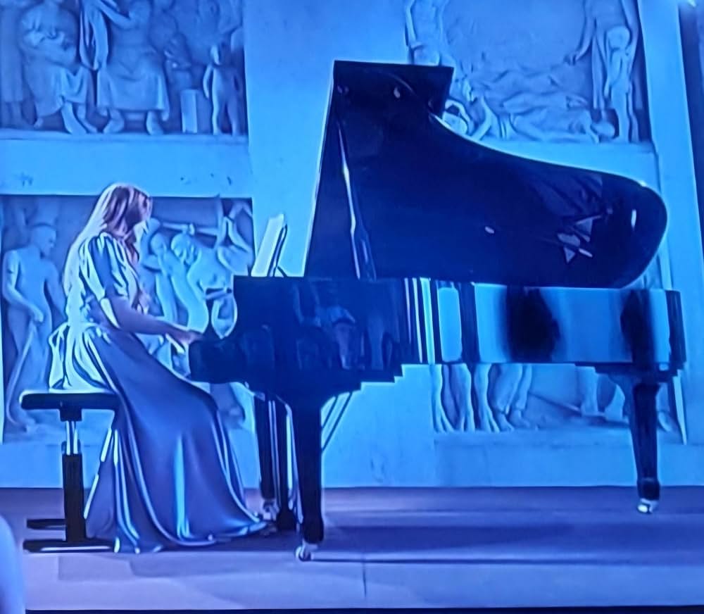 Here After（原題）の写真