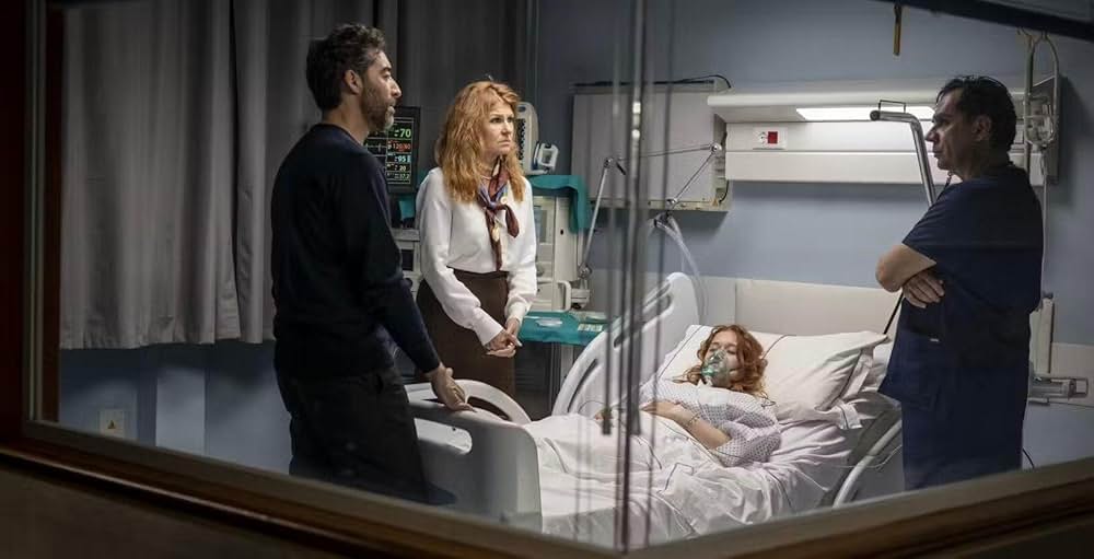 Here After（原題）の画像