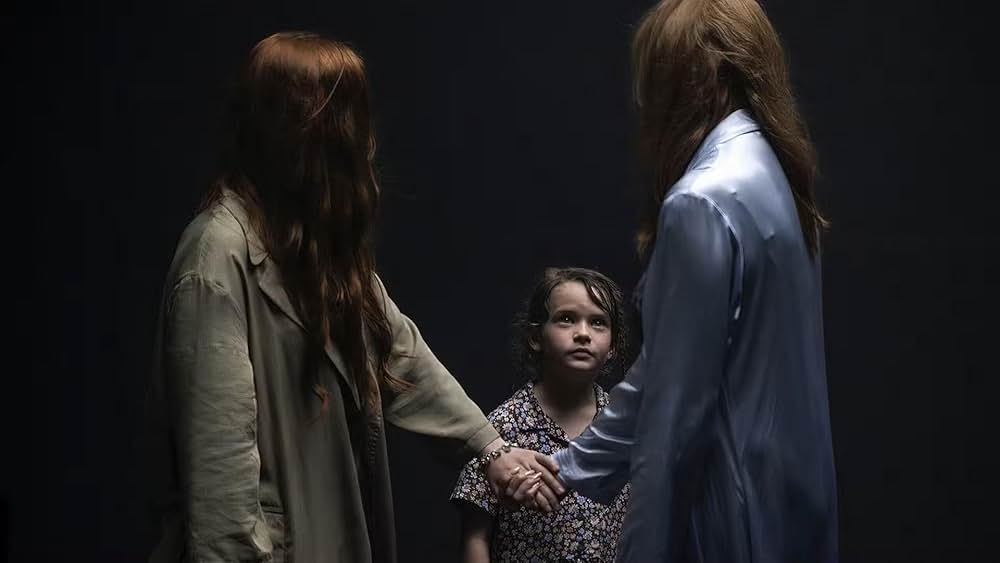 Here After（原題）の画像