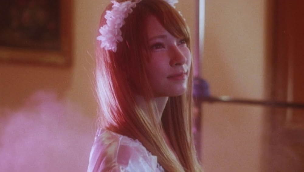 むっちり家政婦 吸いつきご奉仕の画像