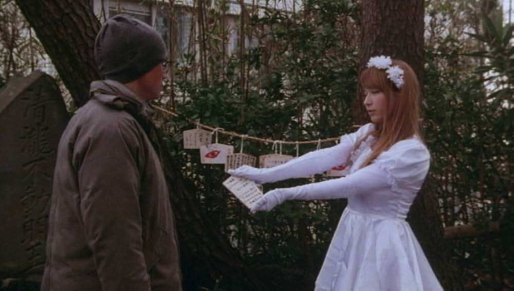 むっちり家政婦 吸いつきご奉仕の画像