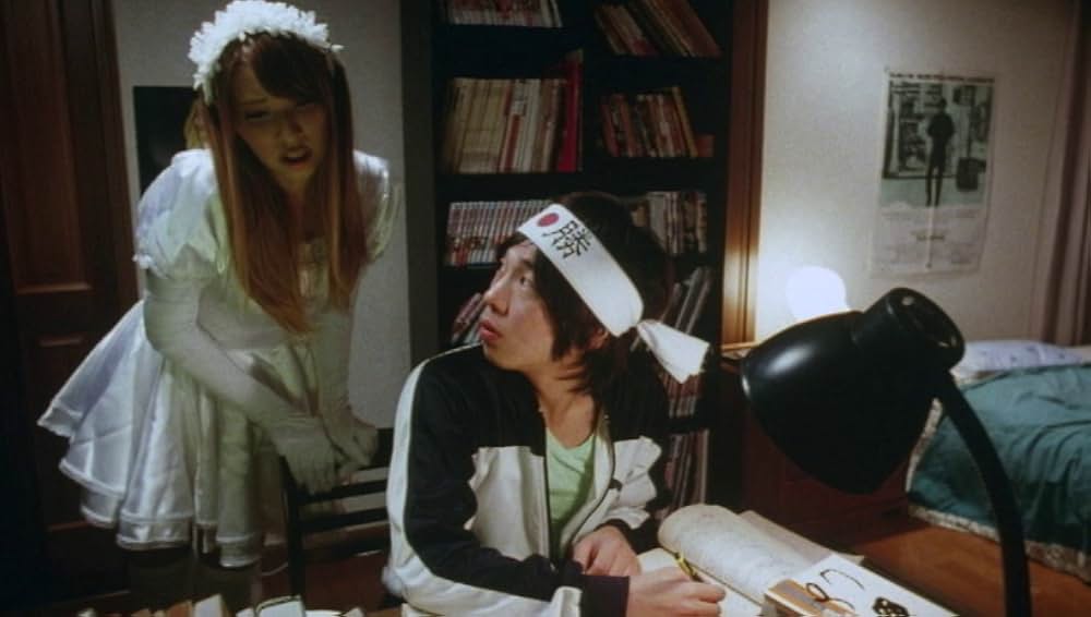 むっちり家政婦 吸いつきご奉仕の画像