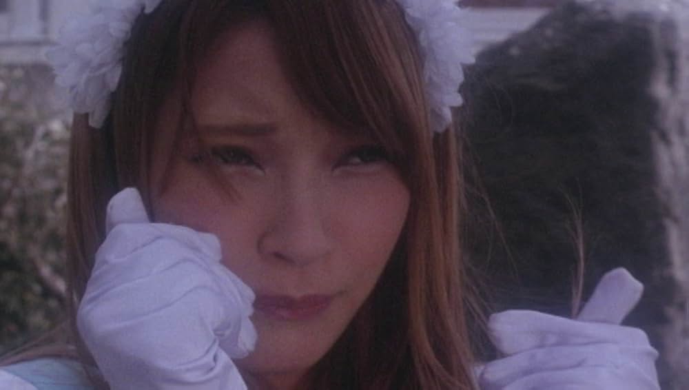 むっちり家政婦 吸いつきご奉仕の画像