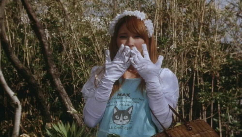 むっちり家政婦 吸いつきご奉仕の画像