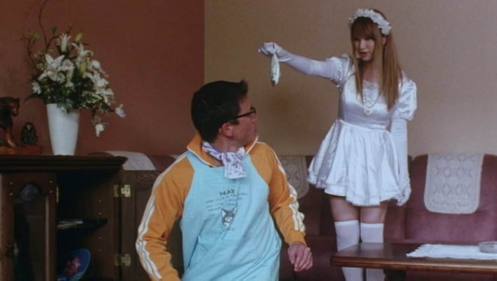 むっちり家政婦 吸いつきご奉仕の画像