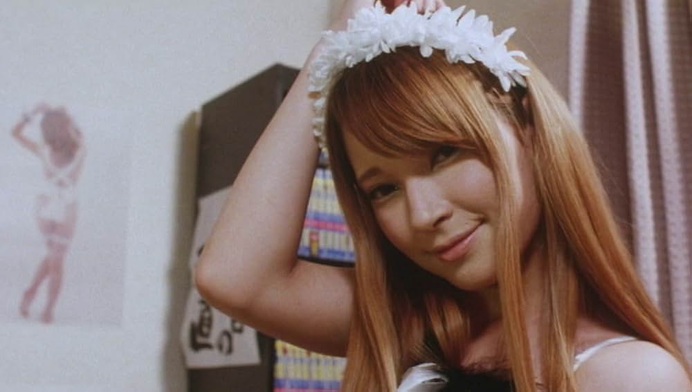 むっちり家政婦 吸いつきご奉仕の写真