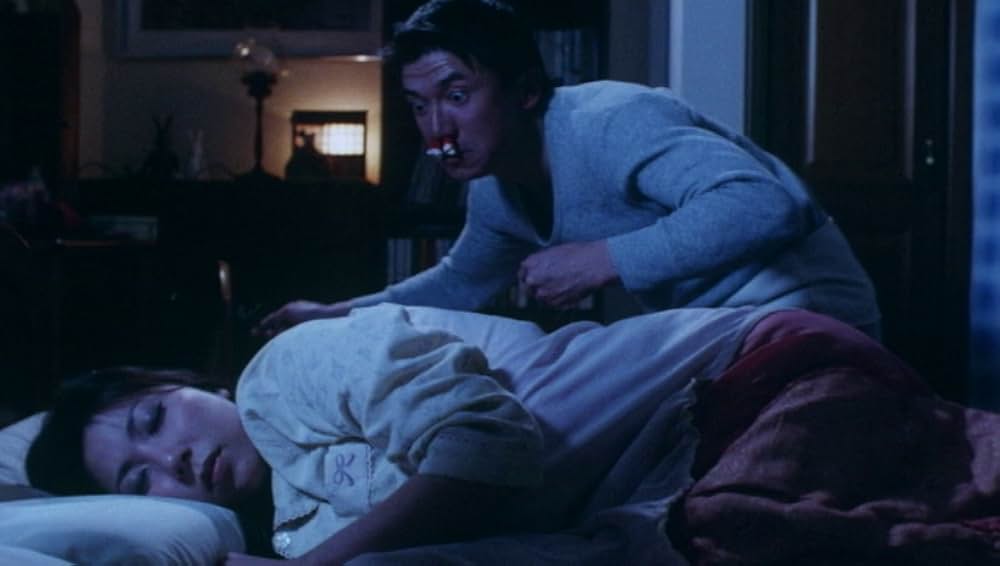 むっちり家政婦 吸いつきご奉仕の画像