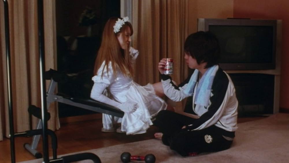 むっちり家政婦 吸いつきご奉仕の画像