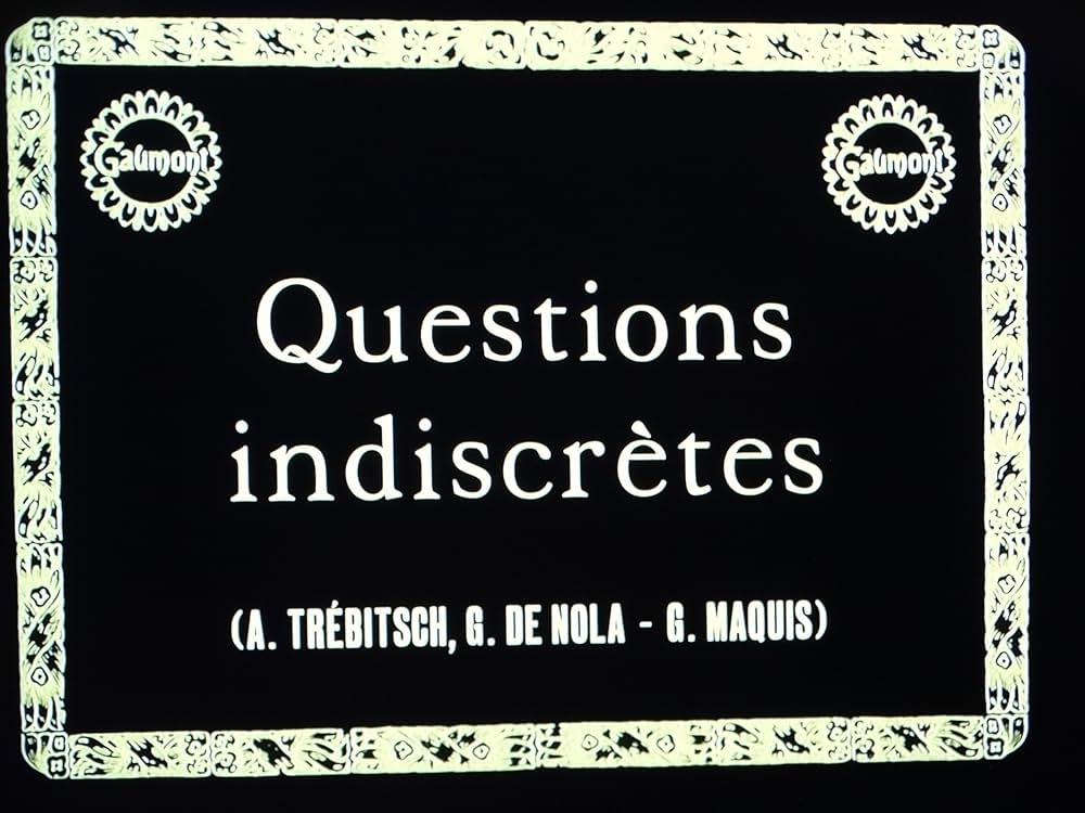 フェリックス・マヨル 失礼な質問の写真