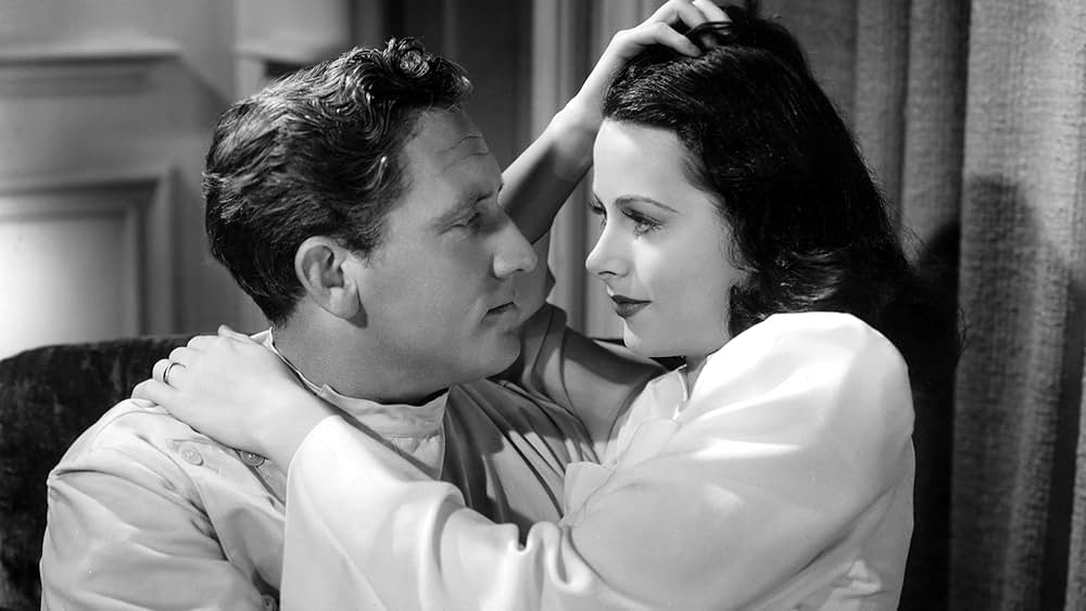 Bombshell: The Hedy Lamarr Story（原題）の画像