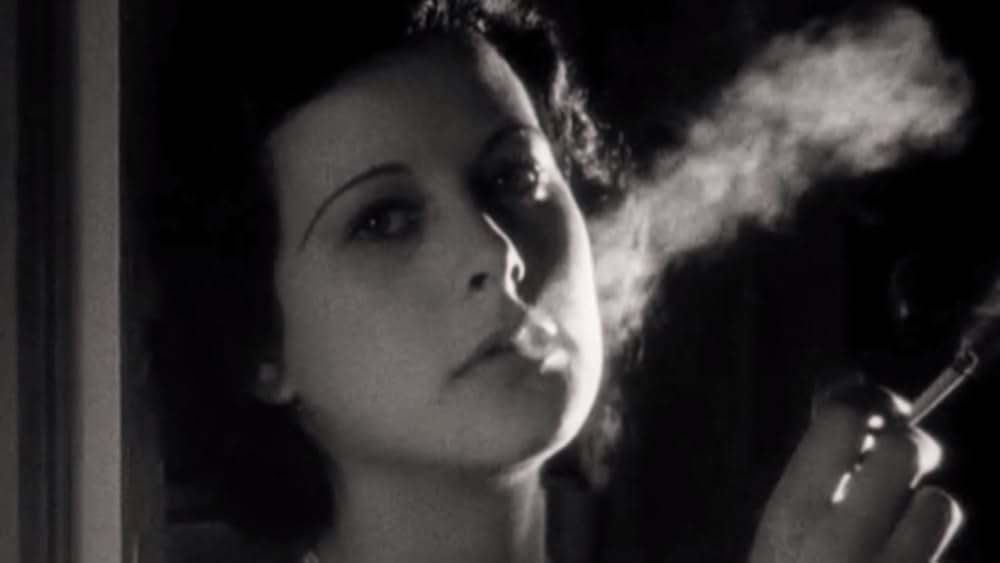 Bombshell: The Hedy Lamarr Story（原題）の画像