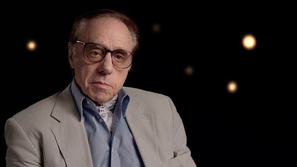 Bombshell: The Hedy Lamarr Story（原題）の画像