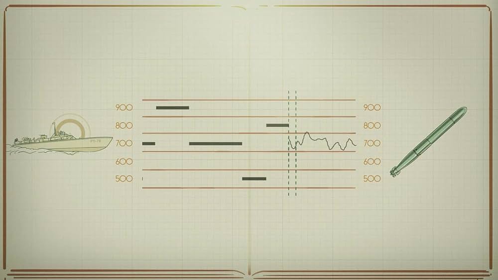 Bombshell: The Hedy Lamarr Story（原題）の画像