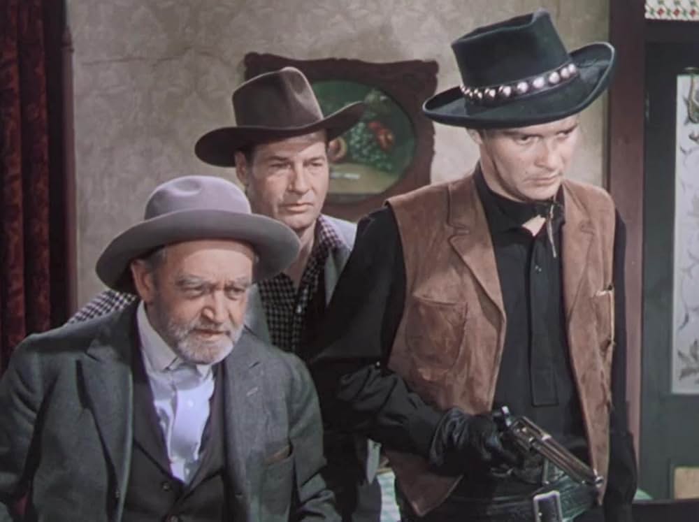 シルバー・シティの画像