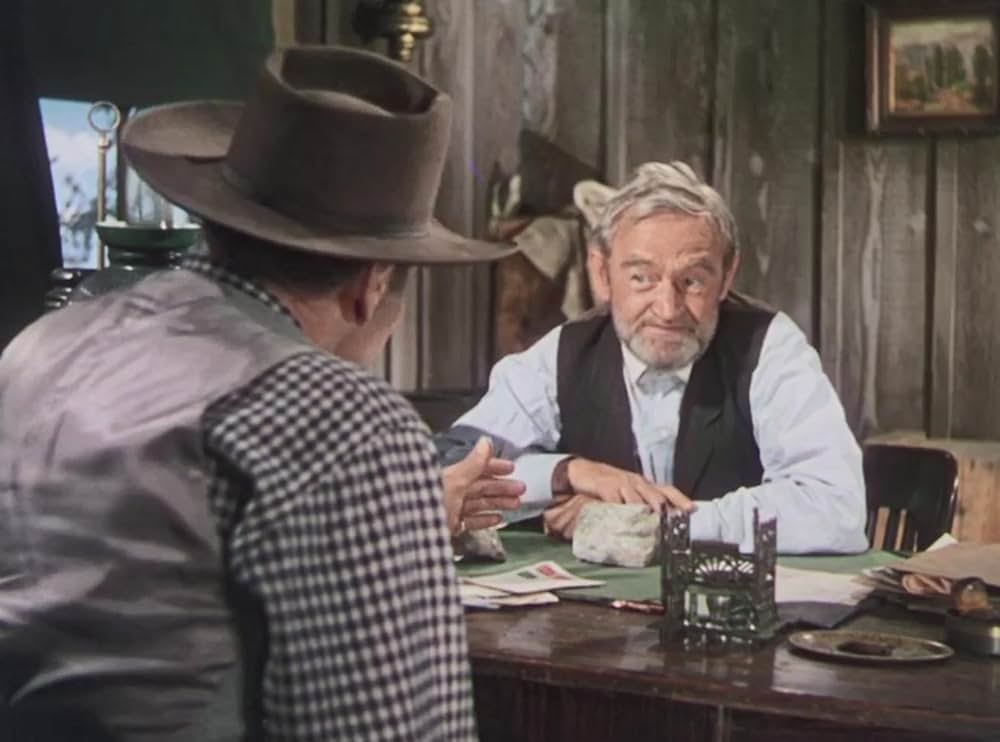 シルバー・シティの画像