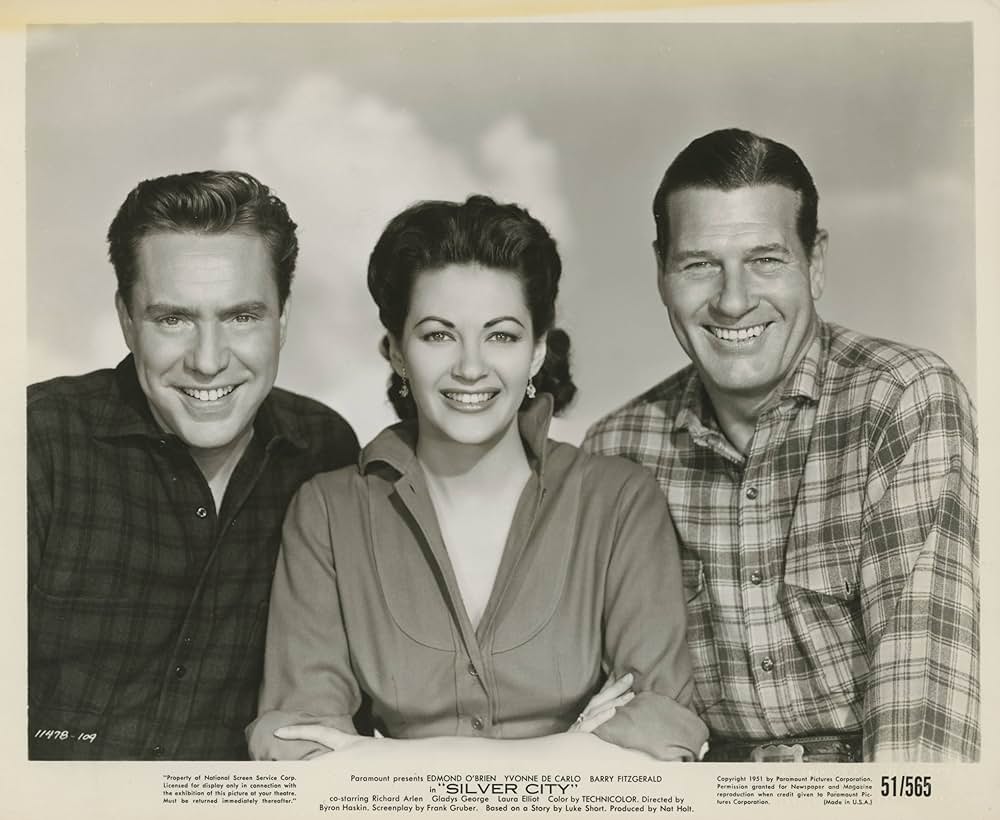 シルバー・シティの画像