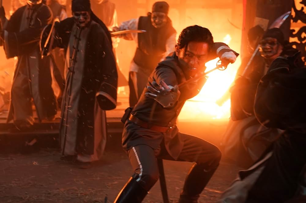 るろうに剣心 最終章 The Finalの画像