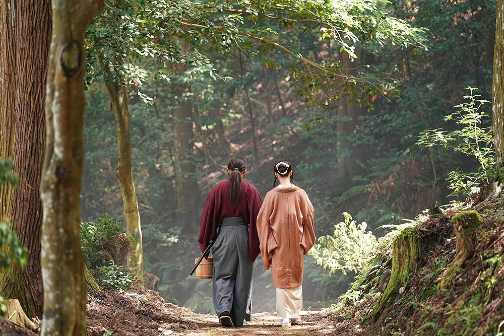 るろうに剣心 最終章 The Finalの画像