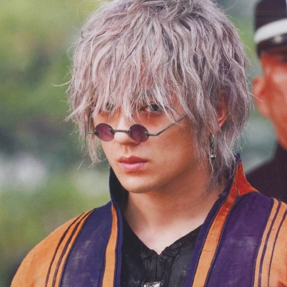 るろうに剣心 最終章 The Finalの画像