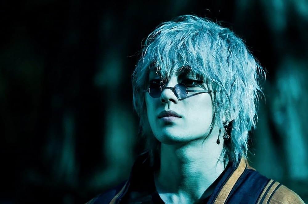 るろうに剣心 最終章 The Finalの画像