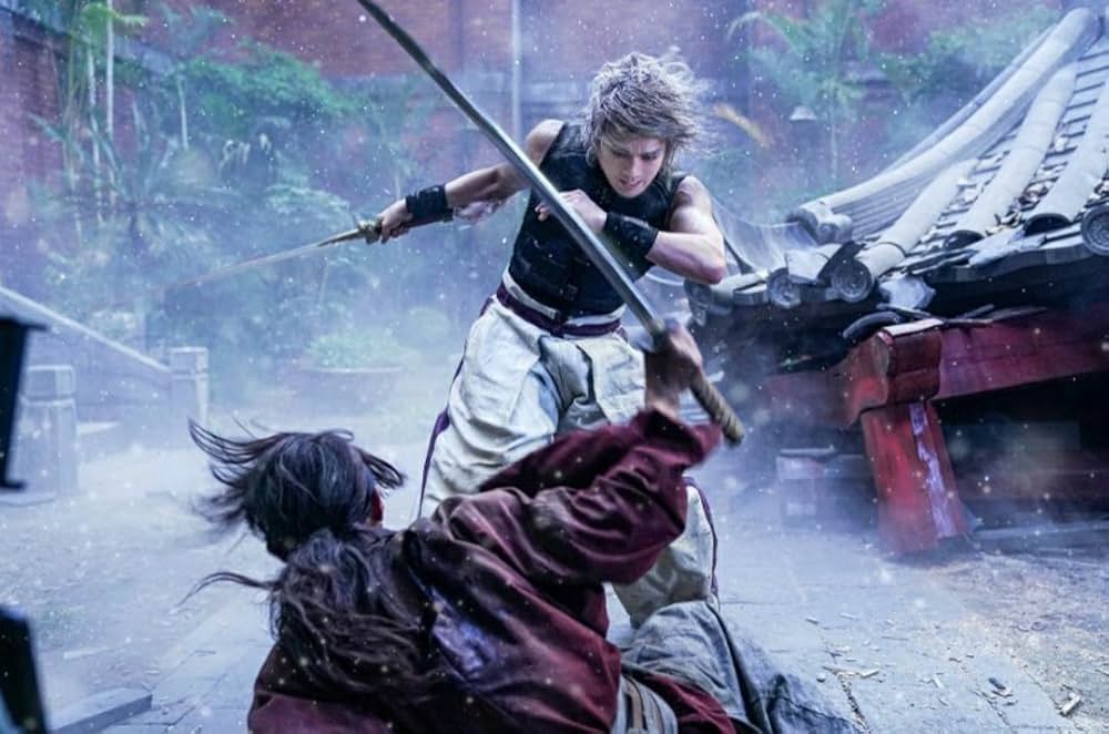 るろうに剣心 最終章 The Finalの画像