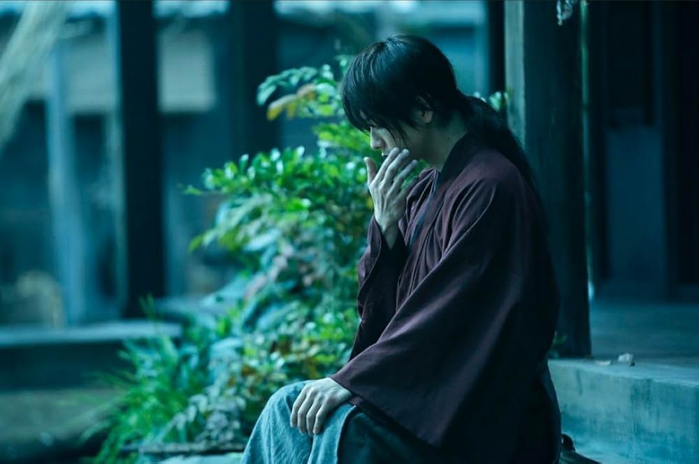 るろうに剣心 最終章 The Finalの画像