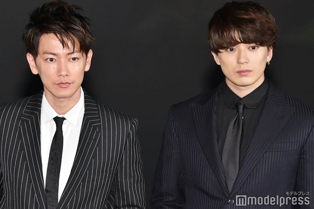 るろうに剣心 最終章 The Finalの画像