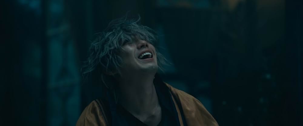 るろうに剣心 最終章 The Finalの画像