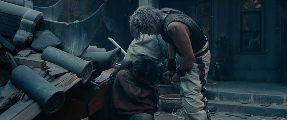 るろうに剣心 最終章 The Finalの画像