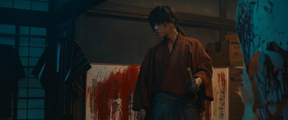 るろうに剣心 最終章 The Finalの画像