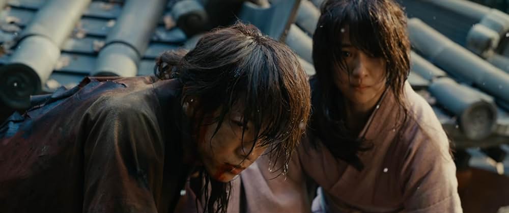 るろうに剣心 最終章 The Finalの画像