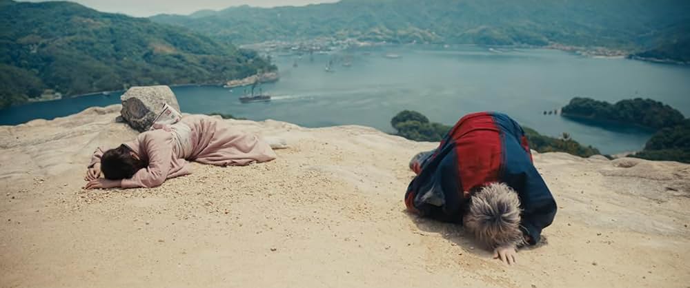 るろうに剣心 最終章 The Finalの画像