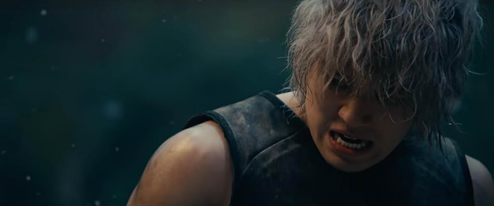 るろうに剣心 最終章 The Finalの画像