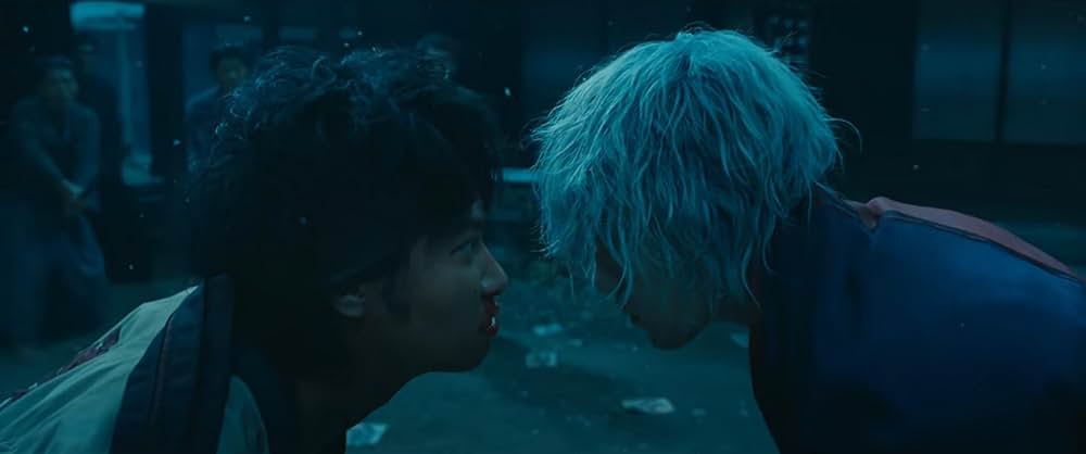 るろうに剣心 最終章 The Finalの画像