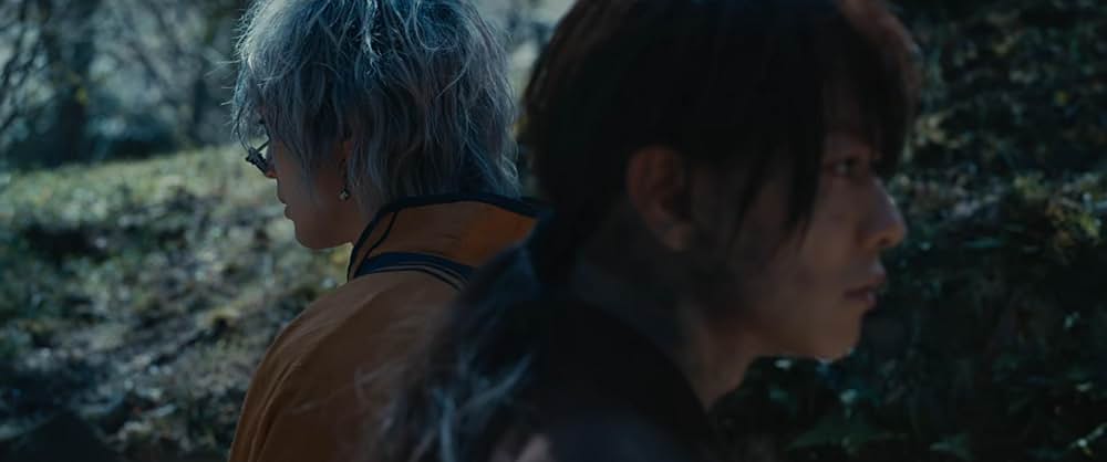 るろうに剣心 最終章 The Finalの画像