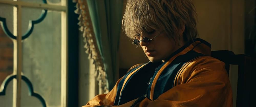 るろうに剣心 最終章 The Finalの画像