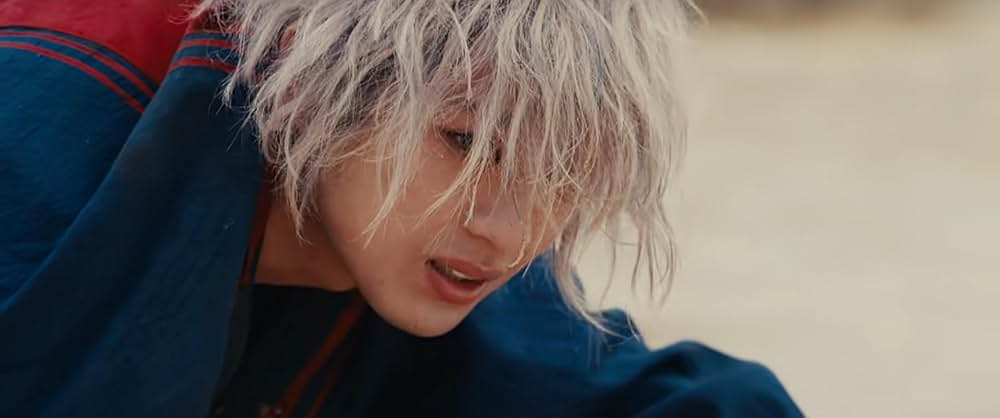 るろうに剣心 最終章 The Finalの画像