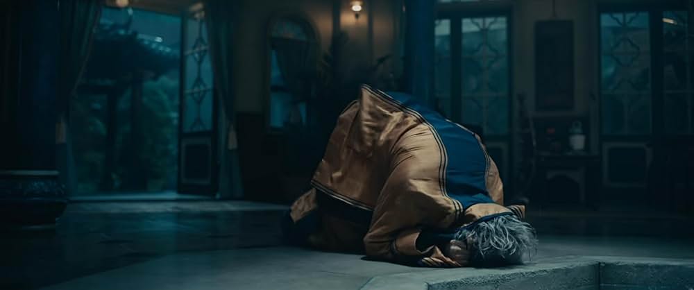 るろうに剣心 最終章 The Finalの画像