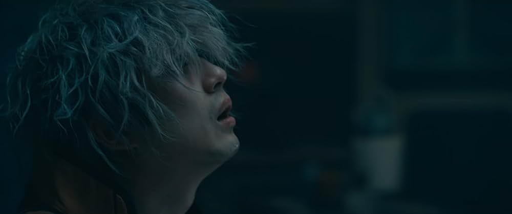 るろうに剣心 最終章 The Finalの画像