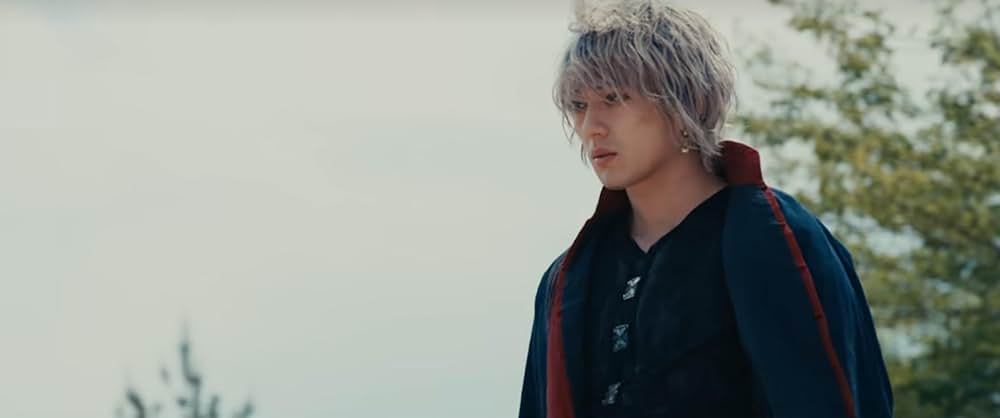 るろうに剣心 最終章 The Finalの画像