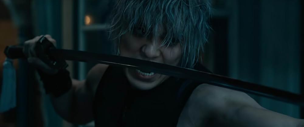 るろうに剣心 最終章 The Finalの画像