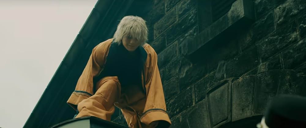 るろうに剣心 最終章 The Finalの画像