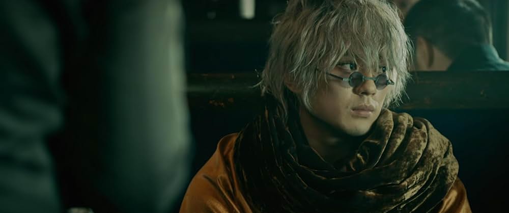 るろうに剣心 最終章 The Finalの画像