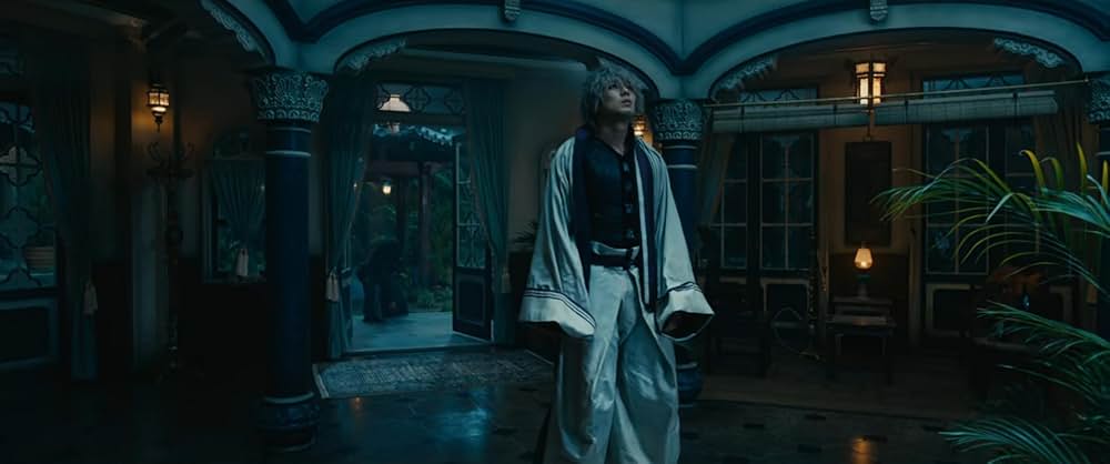 るろうに剣心 最終章 The Finalの画像