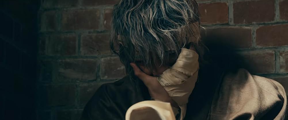 るろうに剣心 最終章 The Finalの画像