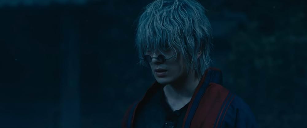 るろうに剣心 最終章 The Finalの画像