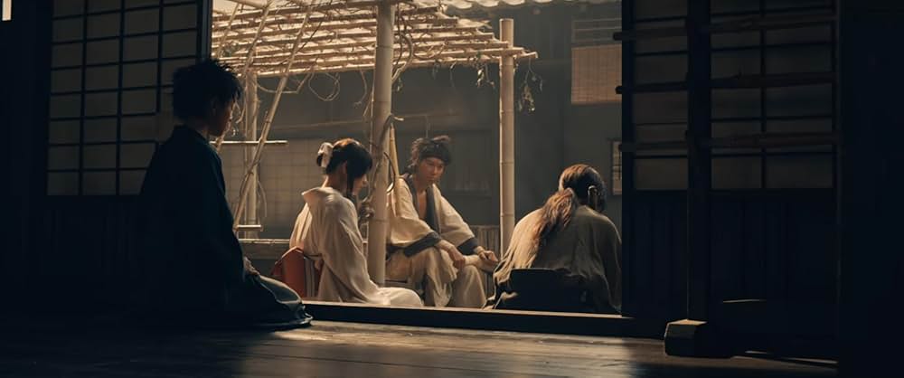 るろうに剣心 最終章 The Finalの画像