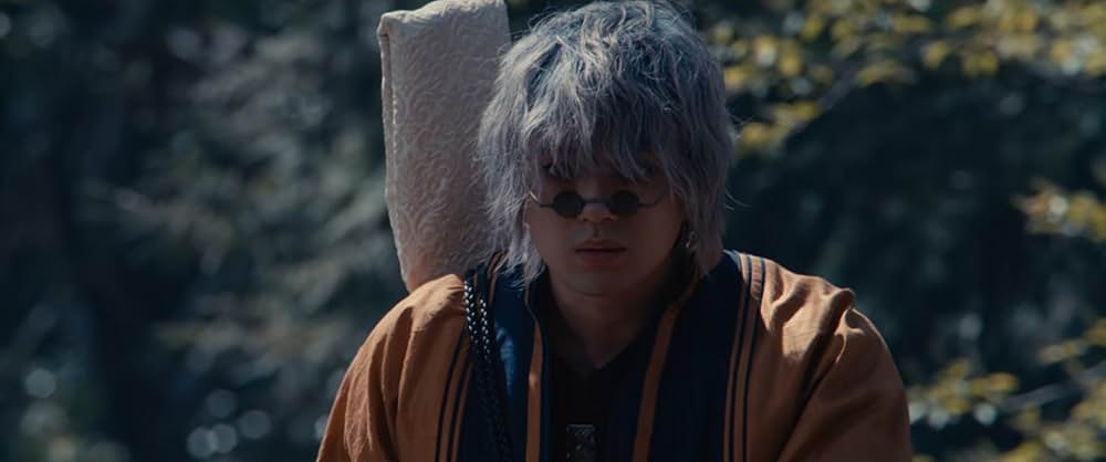 るろうに剣心 最終章 The Finalの画像